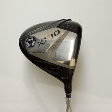 XXIO　13　ネイビー 1W 10.5°  R XXIO　MP1300　ネイビー
