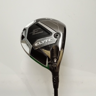 ELYTE　MINI 1W 11.5°  SR TENSEI　GREEN　60　for　Callaway