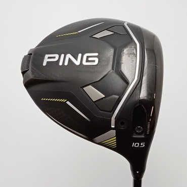 G430　MAX　10K 1W 10.5°  SR ALTA　J　CB　BLACK