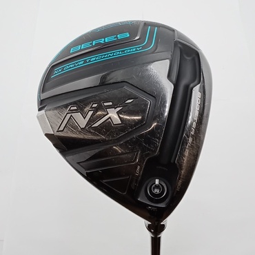 BERES　NX 1W 9°  S VIZARD　FOR　NX　45