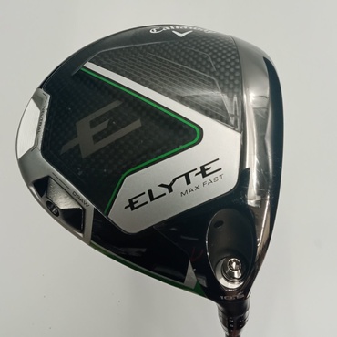 ELYTE　MAX　FAST 1W 10.5°  VANQUISH　BLUE-1