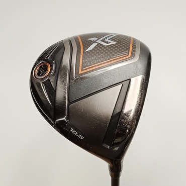 XXIO　X　-eks- 1W 10.5°  SR Miyazaki　AX-1