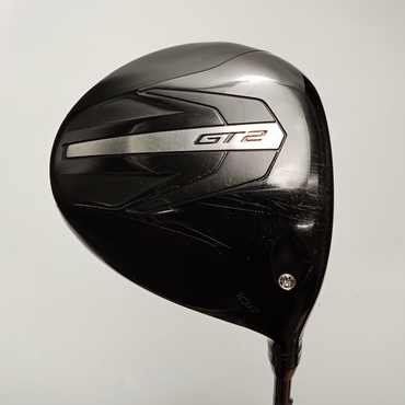 GT2 1W 10°  5 Project　X　DENALI　RED　50