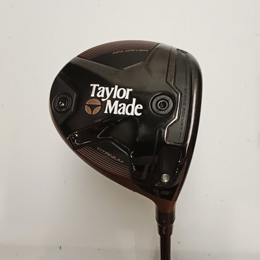 BRNR　MINI　COPPER　(2024) 1W 11.5°  S PROFORCE　65　M40X　J-SPEC