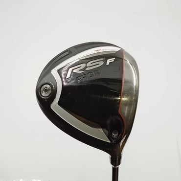 RS　F　(2018) 1W 10.5°  M-43 Diamana　for　PRGR