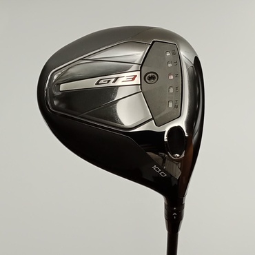 GT3 1W 10°  S TENSEI　1K　BLACK　65