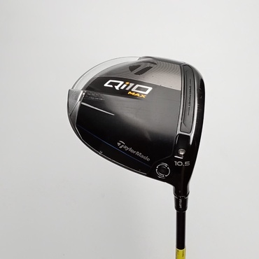 Qi10　MAX 1W 10.5°  S Diamana　BLUE　TM50