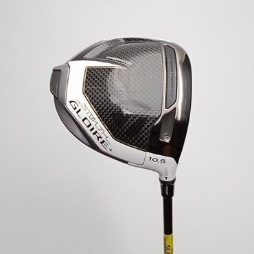 STEALTH　GLOIRE　PLUS 1W 10.5°  S Tour　AD　CQ-5