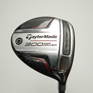 300　MINI　(2021) 1W 11.5°  S TENSEI　SILVER　TM50　MD