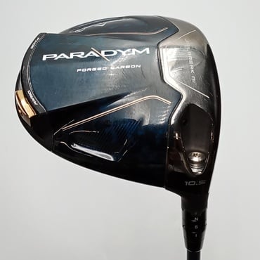 PARADYM 1W 10.5°  S VENTUS　TR　5　for　Callaway