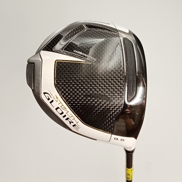 STEALTH　GLOIRE 1W 9.5°  S Speeder　NX　for　TM