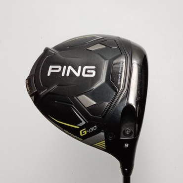 G430　LST 1W 9°  S PING　TOUR　2.0　CHROME　65
