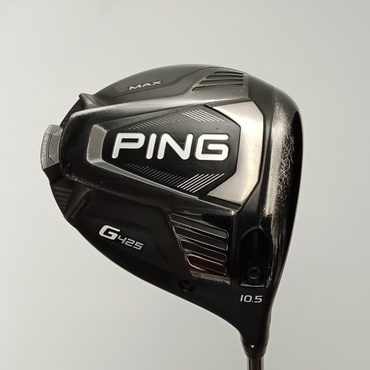 G425　MAX 1W 10.5°  SR PING　TOUR　173-55
