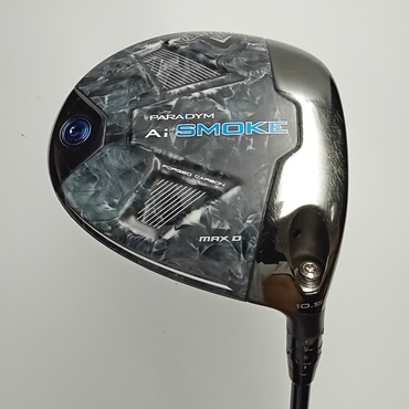 Ai　SMOKE　MAX　D 1W 10.5°  S TENSEI　50　for　Callaway