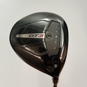 GT3 1W 10°  S TENSEI　1K　BLUE　55