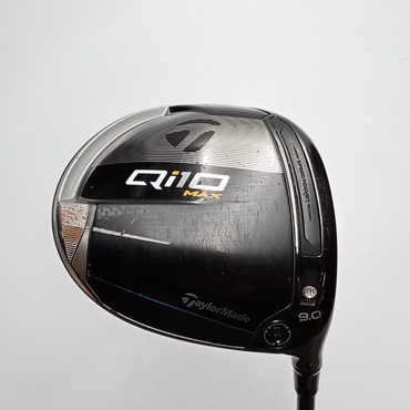 Qi10　MAX 1W 9°  S Diamana　BLUE　TM50