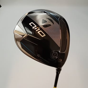 Qi10 1W 9°  S Diamana　BLUE　TM50