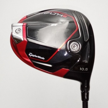 STEALTH2 1W 10.5°  R TENSEI　RED　TM50　(22)