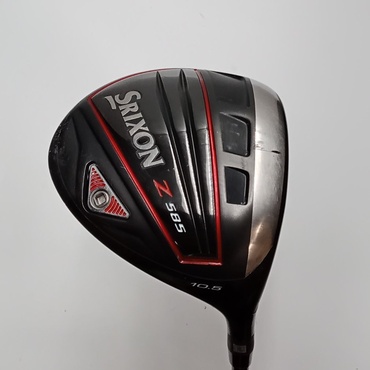 SRIXON　Z585 1W 10.5°  R Miyazaki　Mahana
