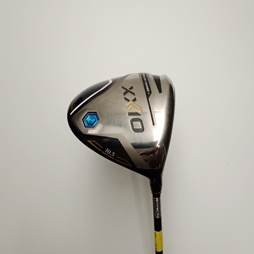 XXIO　12　ネイビー 1W 10.5°  S XXIO　MP1200　ネイビー