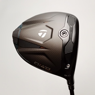 Qi4D　MAX 1W 9°  S REAX　50　Mid　Rotation　Blue
