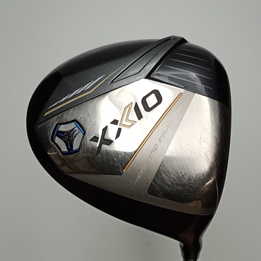 XXIO　13　ネイビー 1W 10.5°  S XXIO　MP1300　ネイビー