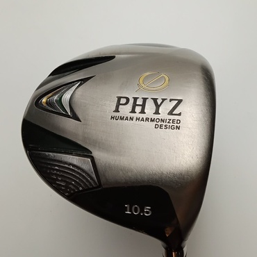 PHYZ　(2013) 1W 10.5°  R PZ-503W