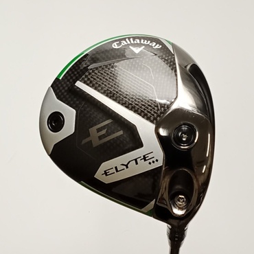 ELYTE　　　　　◆◆◆　(トリプルダイヤモンド) 1W 10.5°  S TENSEI　GREEN　60　for　Callaway