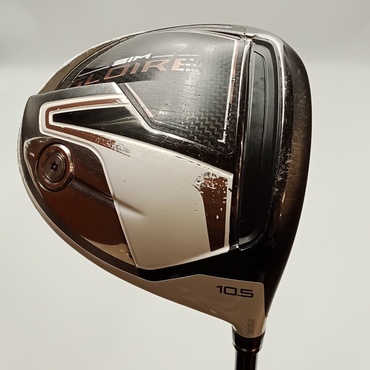 SIM　GLOIRE 1W 10.5°  R Air　Speeder　TM