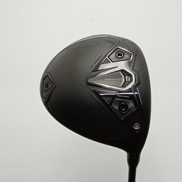 DARKSPEED　LS　(2024) 1W 9°  S TOUR　AD　for　cobra