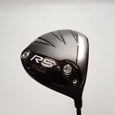 RS　(2017) 1W 9.5°  M-43 オリジナルカーボン