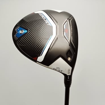 AEROJET 1W 10.5°  S Speeder　NX　for　Cobra