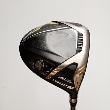 TOUR　B　JGR　(2017) 1W 10.5°  Air　Speeder　G