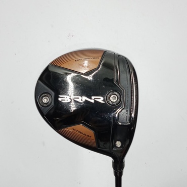 BRNR　MINI　(2023) 1W 11.5°  S PROFORCE　65　M40X　J-SPEC