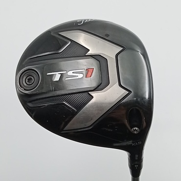 TS1 1W 10.5°  S Titleist　Diamana　50