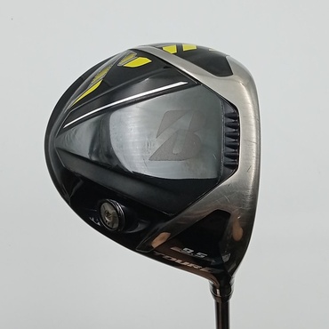 TOUR　B　JGR　(2017) 1W 9.5°  S Speeder　569　EVOLUTION　Ⅳ