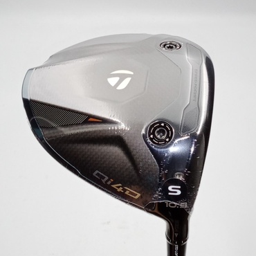 Qi4D 1W 10.5°  S REAX　50　High　Rotation　Red