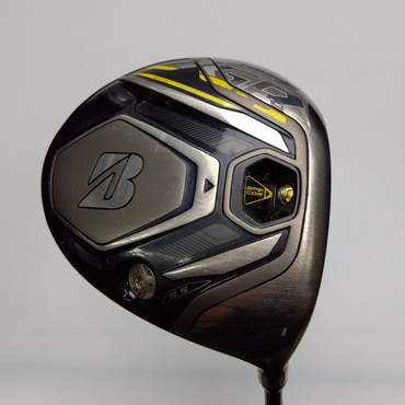 TOUR　B　JGR　(2019) 1W 9.5°  S Tour　AD　for　JGR　TG2-5