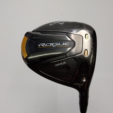 ROGUE　ST　MAX 1W 10.5°  SR VENTUS　5　for　Callaway