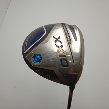 XXIO　12　ネイビー 1W 10.5°  S XXIO　MP1200　ネイビー