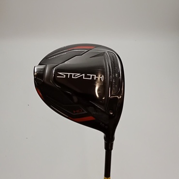 STEALTH　HD 1W 10.5°  S TENSEI　RED　TM50　(22)