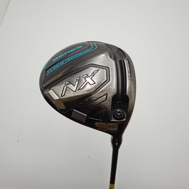 BERES　NX 1W 10.5°  SR VIZARD　FOR　NX　45