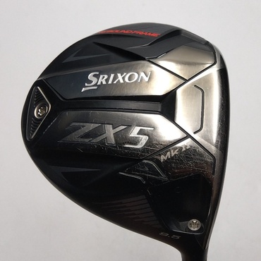 SRIXON　ZX5　MKⅡ 1W 9.5°  S Diamana　ZX-Ⅱ50