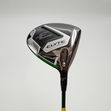 ELYTE　MAX　FAST 1W 9.5°  S LIN-Q　GREEN　40　for　Callaway