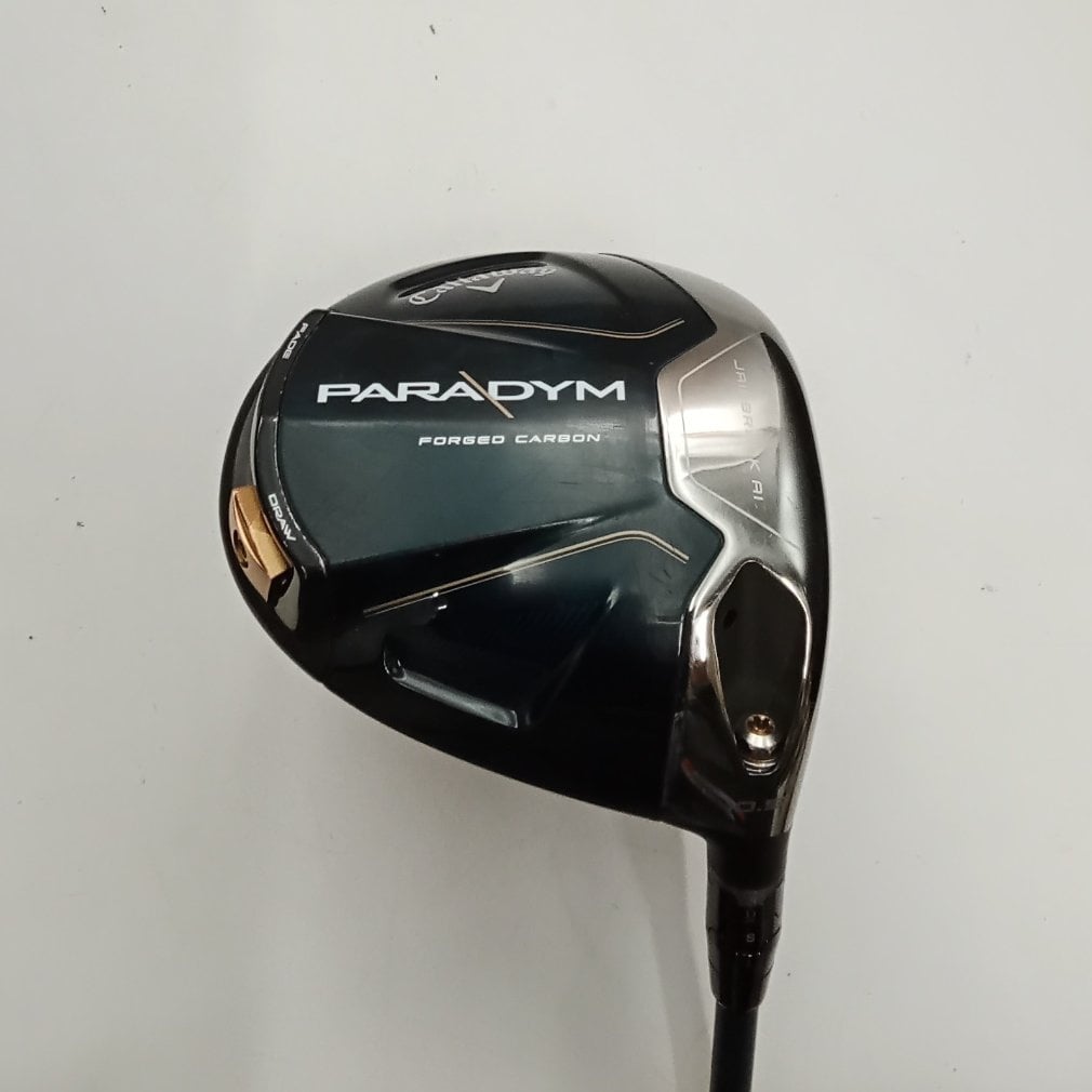 PARADYM 1W 10.5° S VENTUS TR 5 for Callaway｜Alpen Online 公式