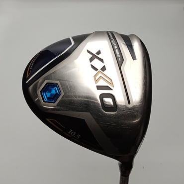 XXIO　12　ネイビー 1W 10.5°  R XXIO　MP1200　ネイビー