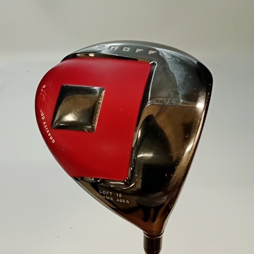 ONOFF　AKA　(2015) 1W 10°  R SMOOTH　KICK　MP-515D