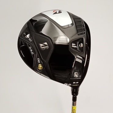 B2HT 1W 9.5°  S Speeder　NX　BLACK　50