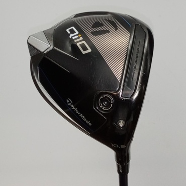 Qi10 1W 10.5°  S Diamana　BLUE　TM50