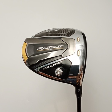 ROGUE　ST　MAX　FAST 1W 9.5°  S Speeder　NX　40　for　Callaway
